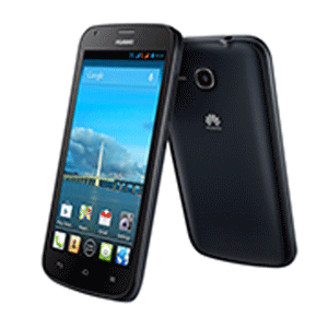 Huawei Ascend Y600 5-inch MT6572 Dual-core/512MB/4GB Storage/5MP Camera/Android 4.2