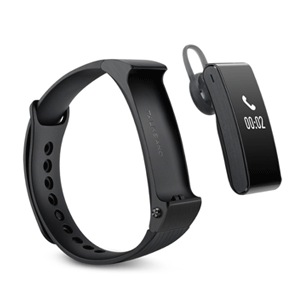 Huawei TalkBand B2 Black Sport Watch