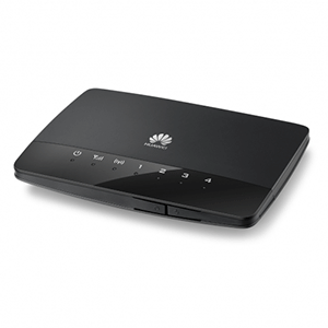 Huawei B68A 3G Modem with WiFi Router
