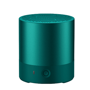 Huawei CM510 mini speaker (Black/Emerald Green )
