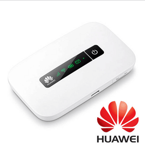 Huawei E5373 4G LTE Pocket WiFi Black/White