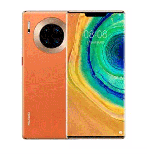 Huawei Mate30 Pro 5G 8GB/256GB (Orange)