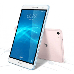 Huawei Mediapad T2 7.0 4G/LTE (Rose Gold) 7-in IPS Quad-Core 1.5GHz/2GB/16GB/2MP Camera/Android 6.0