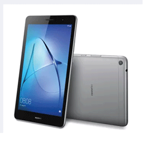 Huawei MediaPad T3 2GB/16GB (Space Gray)