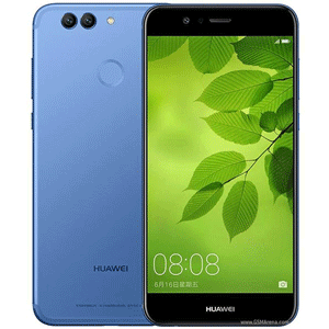 Huawei Nova 2i 4G/LTE 5.9-in FHD  Octa-Core/4GB/64GB/16mp+2mp & 13mp+2mp Cam/Android 7.0