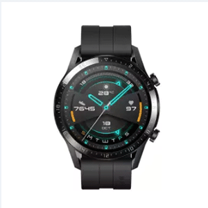 Huawei Huawei Watch GT2 46mm (Black Sport Edition)