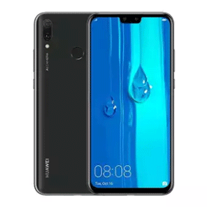 Huawei Y9 2019 4GB 64GB (Midnight Black/Sapphire Blue)
