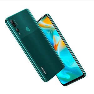 Huawei Y9 Prime 2019 4GB/128GB (Midnight Black/Emerald Green/Sapphire Blue)
