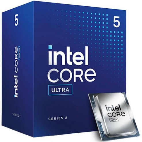 Intel Core Ultra 5 Processor 225 20M Cache, up to 4.90 GHz