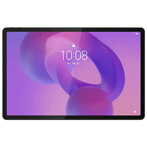 Lenovo Idea Tab Pro ZAE40017PH | 12.7in 3K 144Hz | MediaTek Dimensity 8300 | 8GB LPDDR5x | 256GB UFS | RM G615 MC5 | Android 14