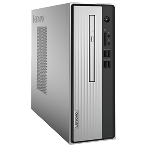 Lenovo IdeaCentre 3 07IMB05 90NB00AWPH|Core i5-10400F|8GB DDR4|128GB SSD+1TB HDD|GeForce GT 730 2GB|Win10