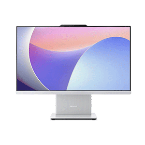 Lenovo IdeaCentre AIO 24IRH9 F0HN00YDPH | 23.8in FHD IPS 100Hz | Core i3 1315U | 8GB DDR5 | 512GB SSD | UHD Graphics | Win11