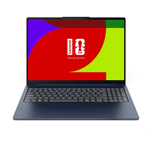 Lenovo IdeaPad Slim 5i 16IPH11 | 16in WUXGA 120Hz, Touch | Intel Core U 7 355 | 16GB DDR5 | 1TB SSD | Intel Graphics | Win11