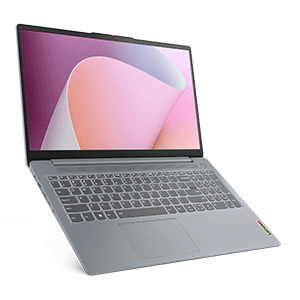 Lenovo IdeaPad Slim 3i 15IRH10 83K100CLPH | 15.3inch WUXGA | Intel Core i5-13420H | 8GB RAM | 512GB SSD | Intel UHD | WIN11