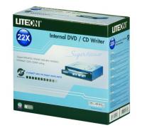 LITE-ON iHap322 22x IDE Super AllWrite DVDRW