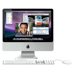 Apple iMac MB324ZP/A
