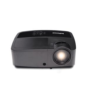 Download InFocus IN112x SVGA 3D Ready Projector, 3200 lumens ...