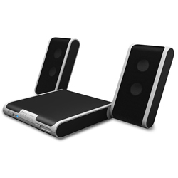 Altec Lansing inMotion iM4