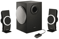 Creative Inspire M2600