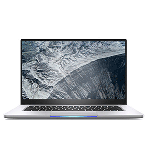 Intel NUC M15 Laptop Kit BBC710ECU7B01(Gray) 15.6in FHD Touch, Core i7-1165G7 | 16GB RAM | 1TB NV1 PCIe SSD | Iris Xe Graphics