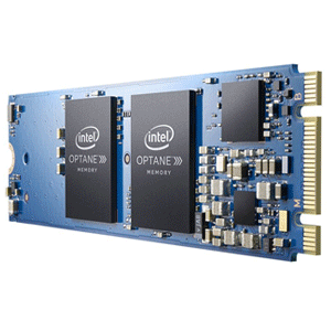 Intel Optane Memory Series 32GB, M.2 80mm PCIe 3.0, 20nm, 3D Xpoint
