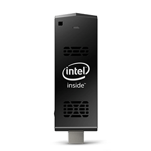 Intel Compute Stick (STCK1A32WFC) Intel Atom Z3735F 1.83GHz/2GB/32GB/Intel HD Graphics/Windows 8.1