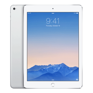 Apple iPad Air 2 16GB Wi-Fi Gold, Change is in the Air