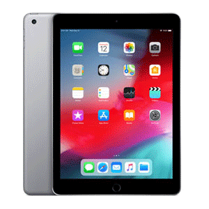 Apple 10.5-inch iPad Air WiFi 64GB Space Gray/Silver/Gold