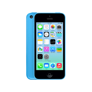 Apple iPhone 5c 32GB Features an A6 Chip, Ultrafast 4G LTE Wireless, an 8-MP iSight Camera and iOS 7