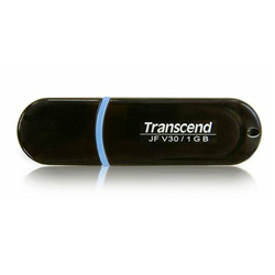 Transcend 1GB Blue JetFlash V30 (TS1GJFV30) USB Flash drive