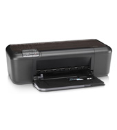 HP Deskjet Ink Advantage K109A Printer