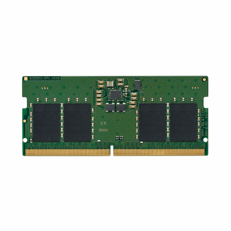 Kingston 16GB DDR5 5600MHZ SODIMM