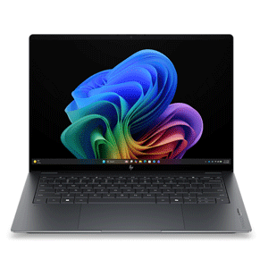 HP Omnibook Ultra AI 14-kd0010TU 14inch 3K Intel Core Ultra 7 356H | 32GB | 1TB SSD | Intel Graphics | Windows 11