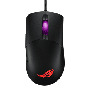 Asus ASUS ROG KERIS (Wired) Gaming Mouse