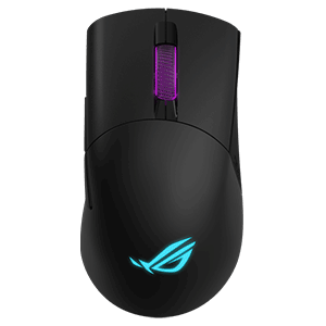 Asus ROG KERIS (Wireless) Gaming Mouse