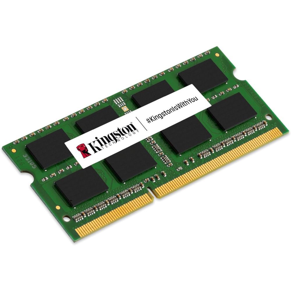 Kingston KCP432SD8/32 32GB DDR4 3200 SODIMM Memory