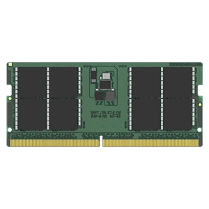 Kingston 32GB DDR5-4800 SODIMM  KVR48S40BD8-32