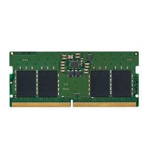 Kingston 8GB DDR5-4800 SODIMM KVR48S40BS6-8