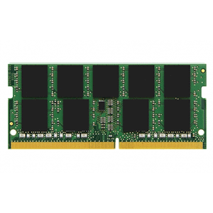 Kingston KVR26S19D8/16 16GB DDR4 2666Mhz Non ECC Memory RAM SODIMM