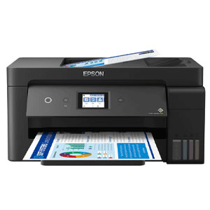 Epson EcoTank L14150 A3+ 35 Sheets ADF All in One Printer