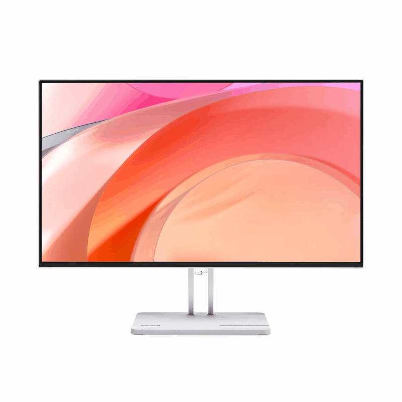 Lenovo L27-4C Monitor 67DEKAC1PH | 27inch FHD IPS 144Hz | AMD FreeSync | Dual HDMI | Built-in Speakers