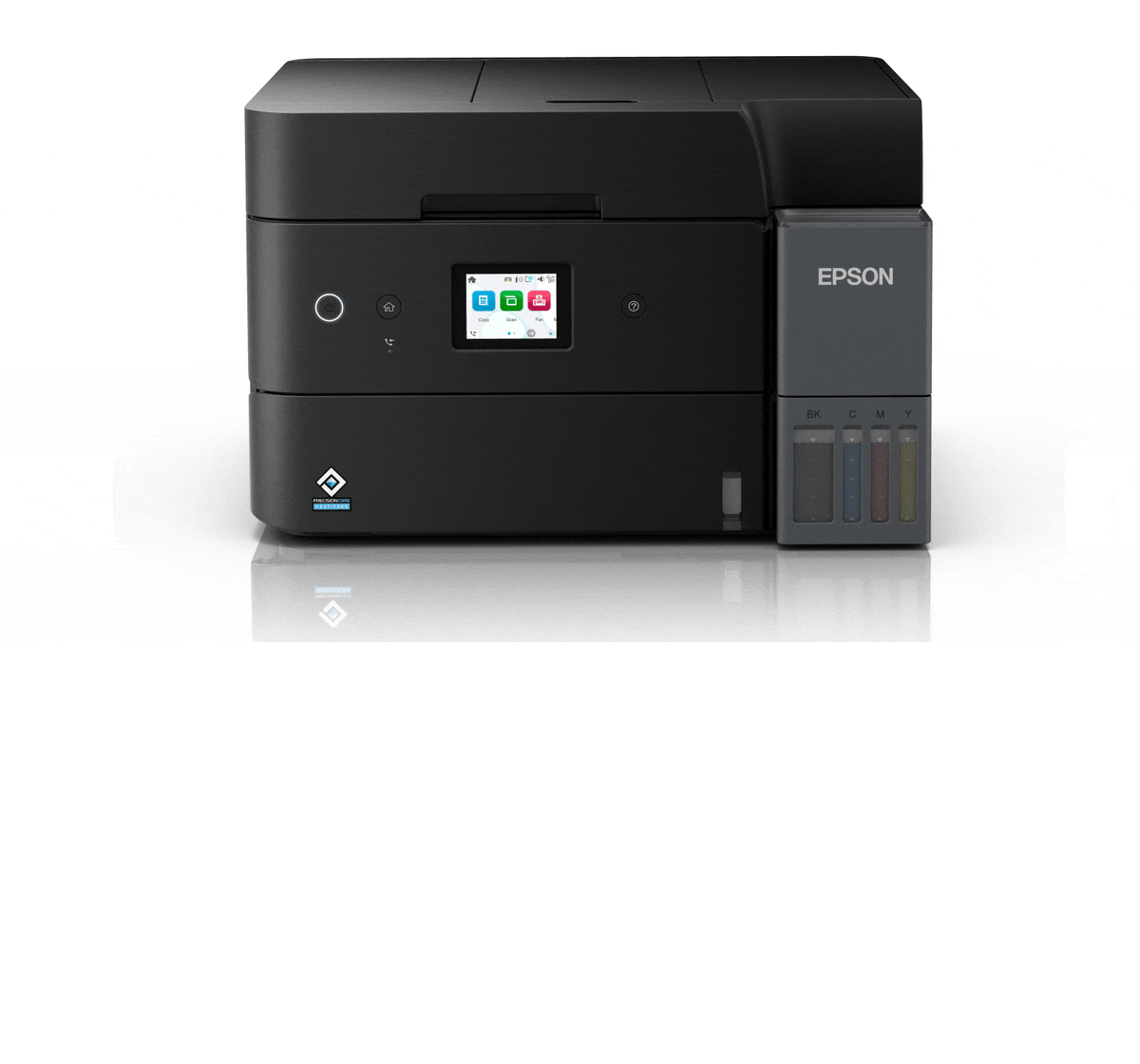 Epson EcoTank L6390 A4 Wi-Fi Duplex All-in-One Ink Tank Printer