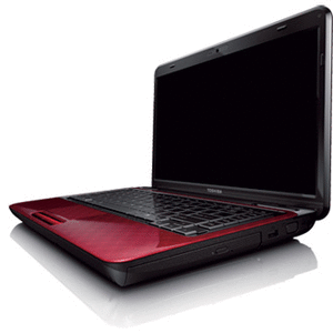Toshiba Satellite L745(Red/Silver) L740(Black) 14-inch Notebook - i5-2430M/2G/640G/1G GT525M/Win 7 Basic