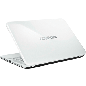 Toshiba L840-1017W Intel Core i5-320M/2GB/640GB/14-inch/Win 7HB/White