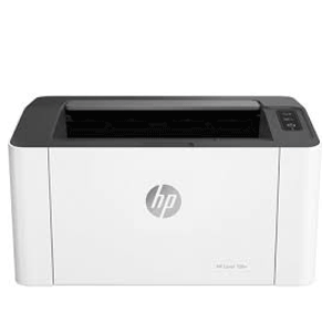 HP Laserjet 108A Printer