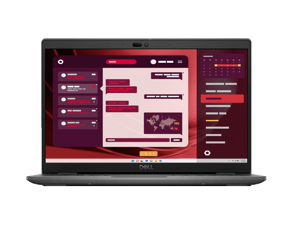 Dell Latitude 3450 | 14in FHD | Intel Core i7-1355U | 16GB DDR5 | 512GB SSD | Intel Graphics | Win11 Pro