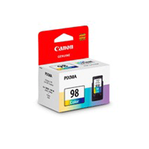Canon CL-98 Color Ink Cartridge