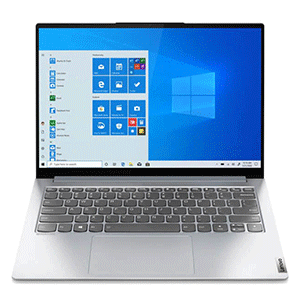 Lenovo Yoga Slim 7i Pro 14ITL5 82FX0009PH | 14in 2.8K | Core i5-1135G7 | 16GB LPDDR4x | Intel Iris Xe | Win 10 512GB SSD |