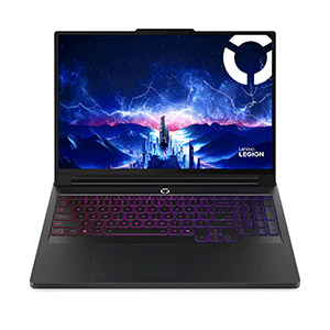Lenovo Legion Pro 7i 16IAX10H 83F5008GPH | Intel Core Ultra9 275HX | 16in WQXGA | 64GB DDR5 | 1TB SSD | NVIDI GF RTX5080, 16G | Win 11