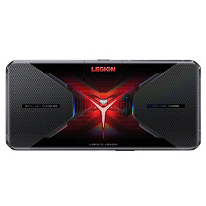 Lenovo Legion Phone Duel Vengeance Red (PAG50076PH) 6.65-in FHD+ 144Hz Snapdragon 865 5G/16GB/512GB/Adreno 650 GPU/Android 10